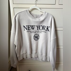 Abercrombie Women’s Sweatshirt